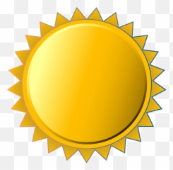 Seal Transparent Png Clipart - Transparent Best Seller Png,Gold Seal Png