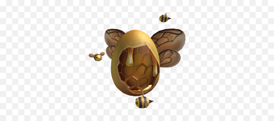 Flight Of The Bumble Egg - Roblox Bee Swarm Simulator Easter Egg Png,Bumble Png
