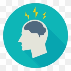 Headache Clipart Head Ache Picture - Headaches Clipart Png,Headache Png