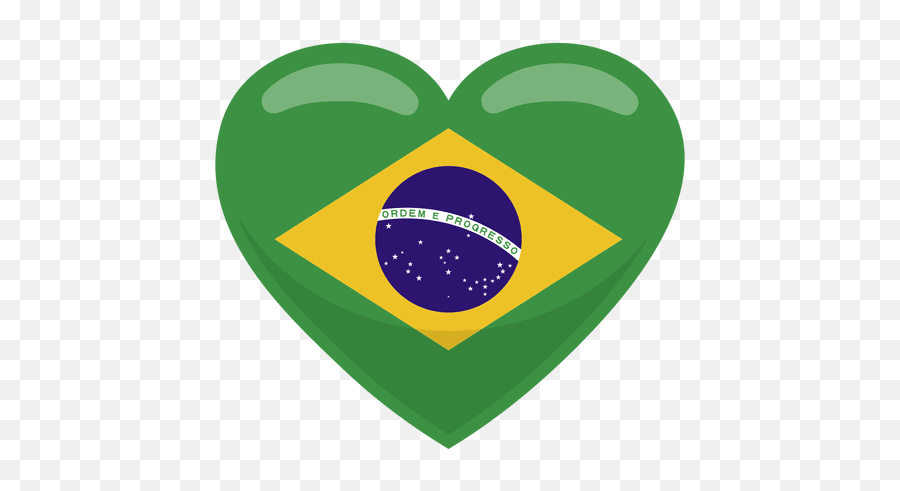 Icone Bandeira Brasil Png 5 Image - Brazil Flag Button,Bandeira Brasil Png