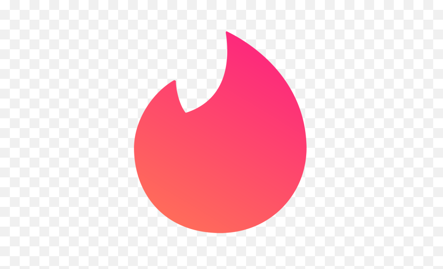 Use Tinder And Get More Matches In 2020 - Tinder Logo Png,Tinder Png