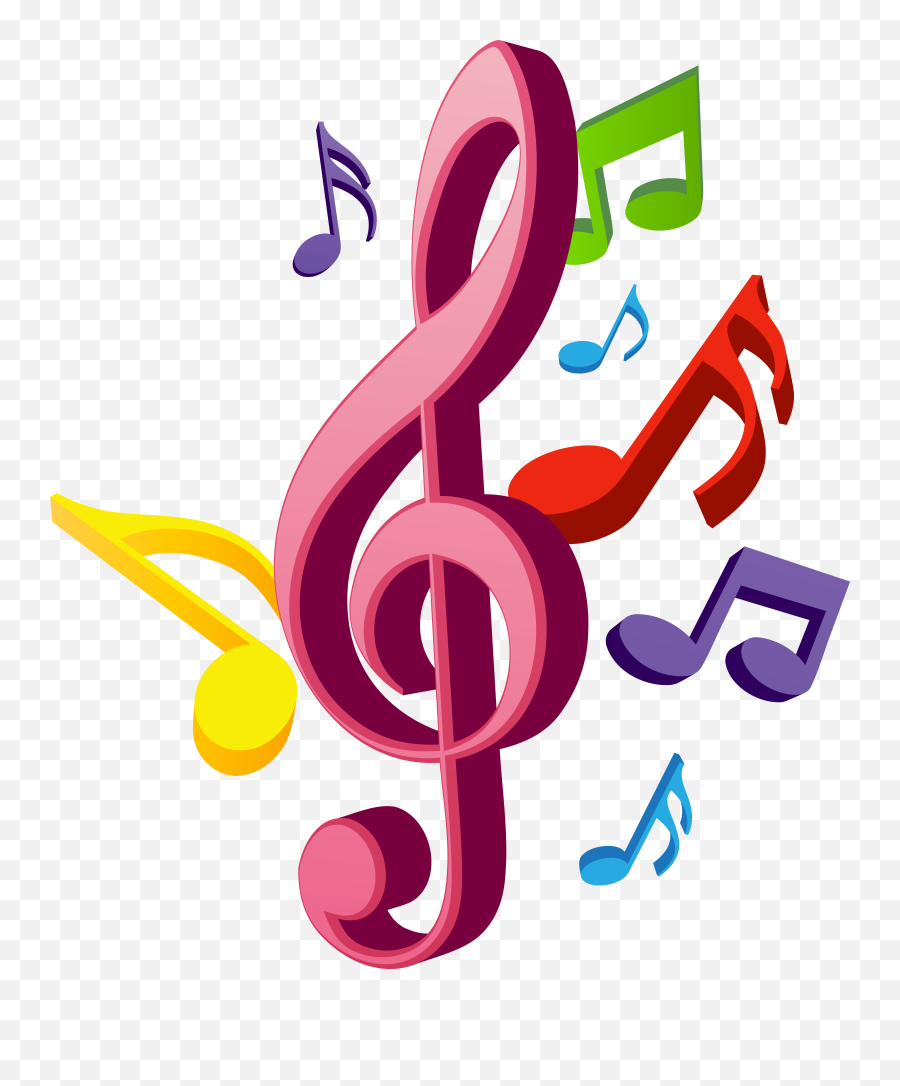 Library Of Music Svg Png