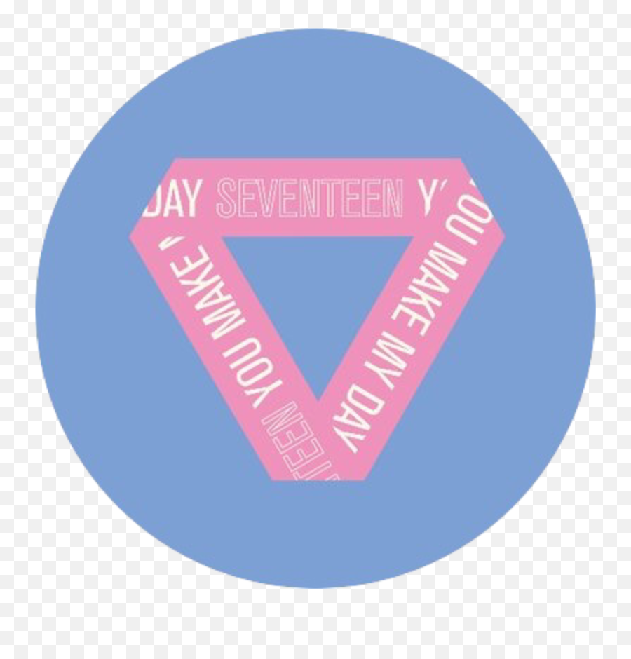 Comeback 16 - Label Png,Seventeen Logo Png