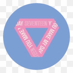 Comeback 16 - Label Png,Seventeen Logo Png