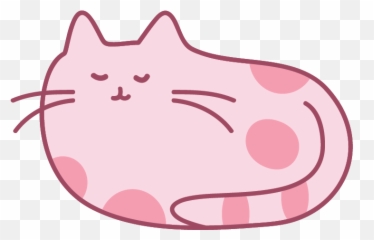 Cartoon Cat png download - 600*804 - Free Transparent Midnight png