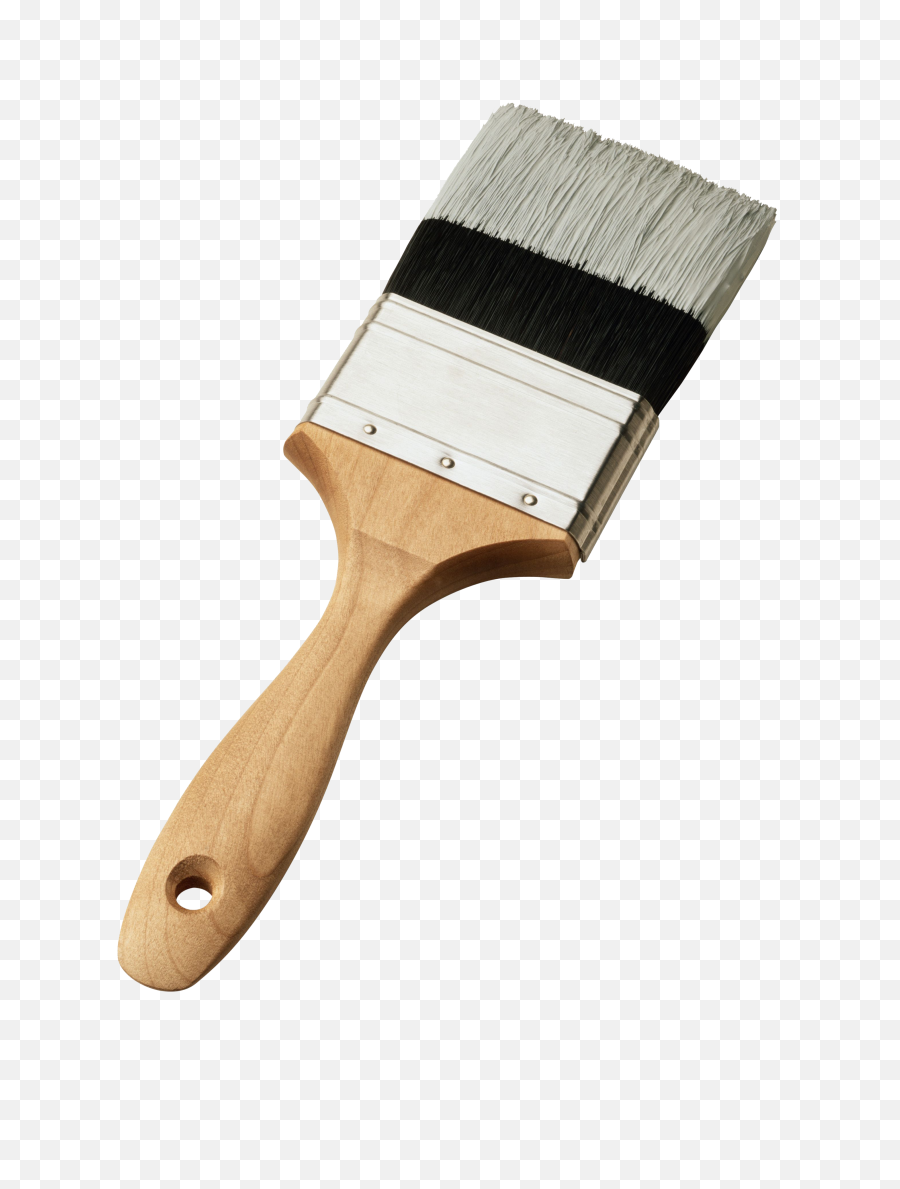 Paintbrush Background Transparent Png - Paint Brush Png,Paintbrush Png
