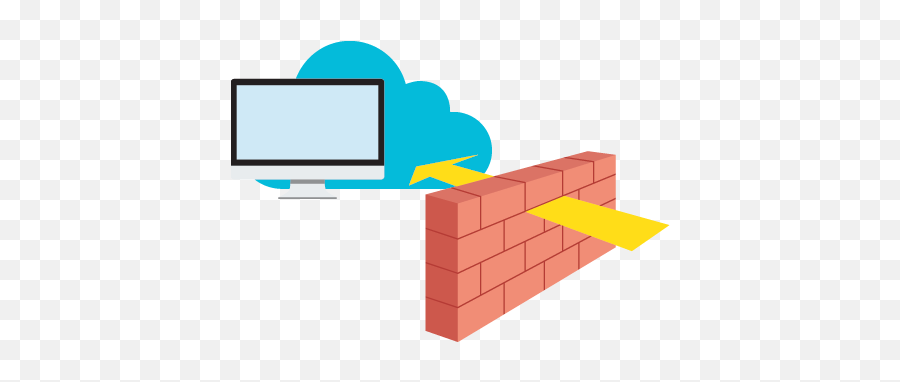 Firewall Traversal Helps You - Firewall Proxy Png,Firewall Png