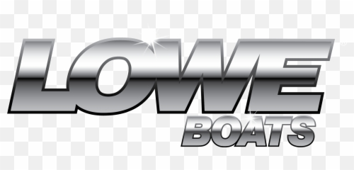 Lowe Boat Decals - Boats Logo png