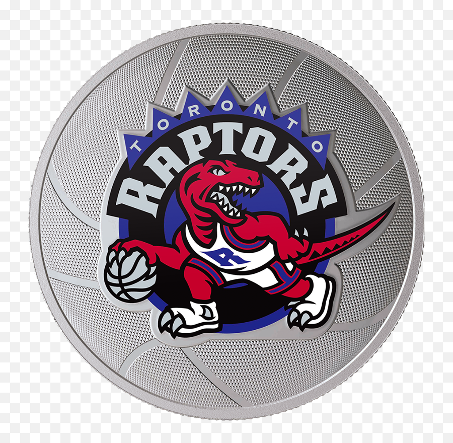 1 Oz - Raptors Toronto Png,Raptors Png