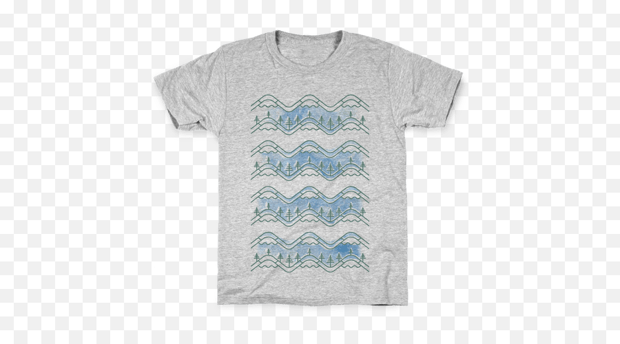 Watercolor Mountains Kids T - Petyr Baelish T Shirt Png,Neil Degrasse Tyson Png