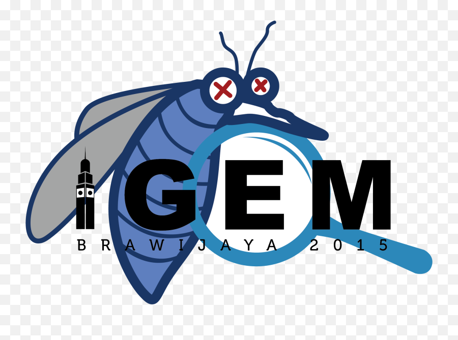 Teamub Indonesia - 2015igemorg Illustration Png,Ub Logo