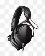 V - MODA Headphones Moda Crossfade M100 png