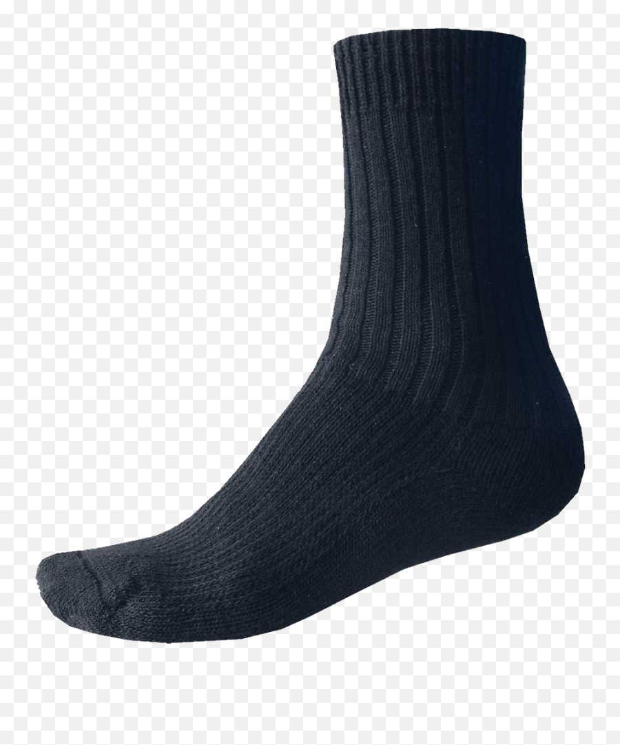 Download Socks Black Png Image For Free - Sock Transparent,Socks Png