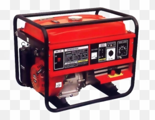 Generator Png Pic - Electrical Generators,Png Generator