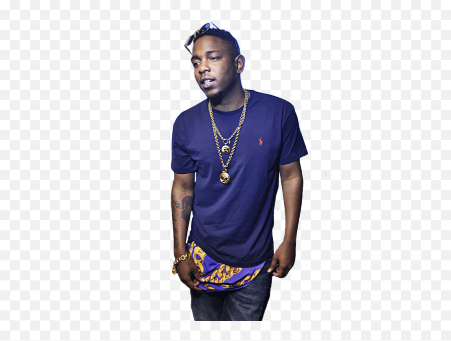 Kendrick Lamar - Kendrick Lamar Ralph Lauren Png,Kendrick Lamar Png
