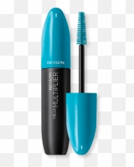 Mega Mascara Smudgeproof - Revlon Multiplier png