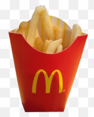 Mcdonalds Drawing Pen - Cartoonmcdonalds Fries png
