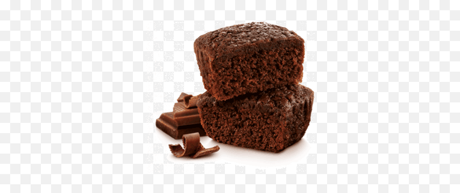 Chocolate Brownie - Chocolate Brownie Png,Brownie Png