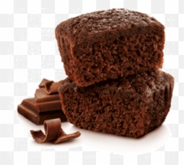 Chocolate Brownie - Chocolate Brownie Png,Brownie Png