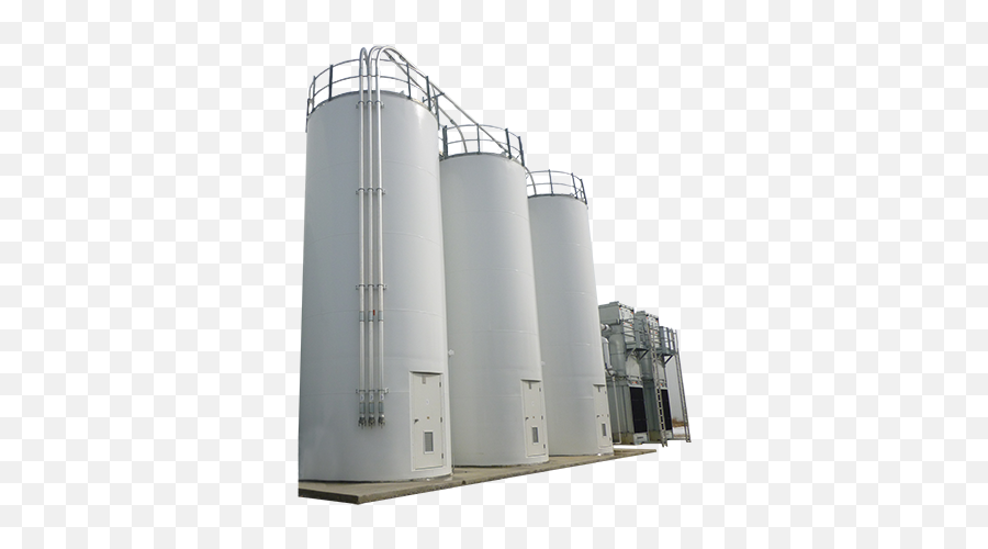 Welded Silos - Welded Silo Png,Silo Png
