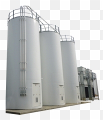 Welded Silos - Welded Silo Png,Silo Png