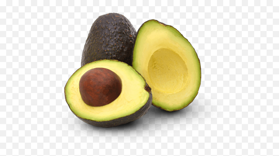 Avocado Png Fruit Transparent - Hass Avocado Png,Avacado Png