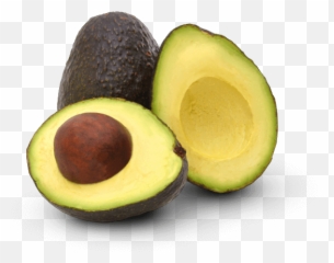 Avocado Png Fruit Transparent - Hass Avocado Png,Avacado Png