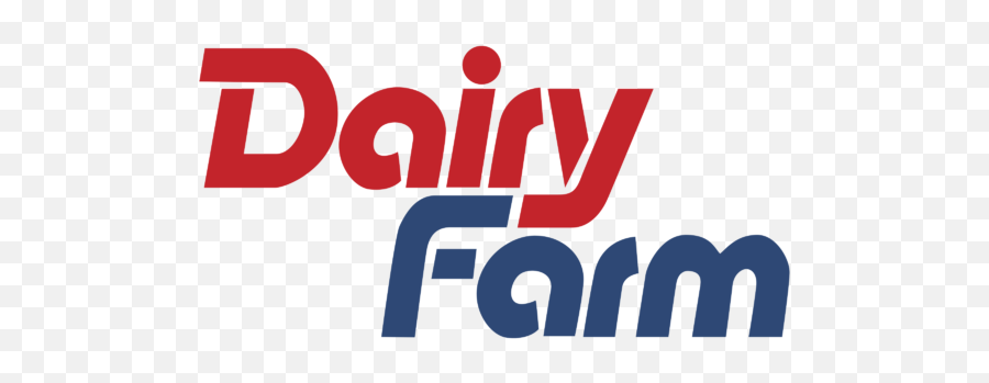 Dairy Farm Logo Png Transparent Svg - Dairy Farm International Holdings Ltd,Farm Logos