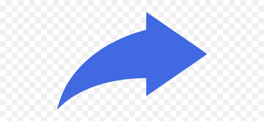 8 Blue Arrow Icon Png Flat Images - Icon Blue Color Arrow,Blue Arrow Png