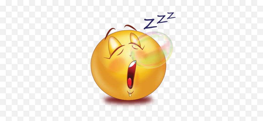 Sleeping Zzz Emoji - Sleepy Emoji Png,Sleeping Emoji Png