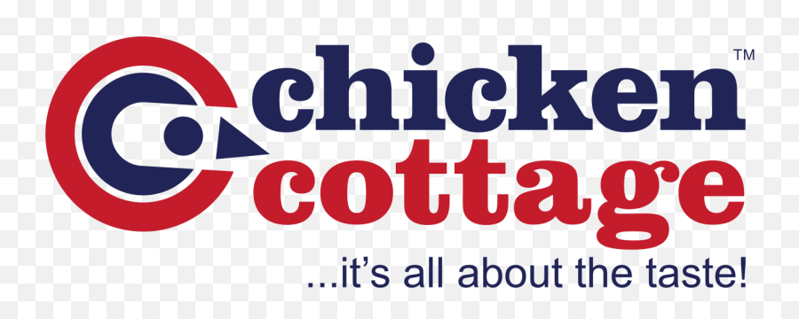 Chicken Cottage Logo - Chicken Cottage Dubai Logo Png,Chicken Logo