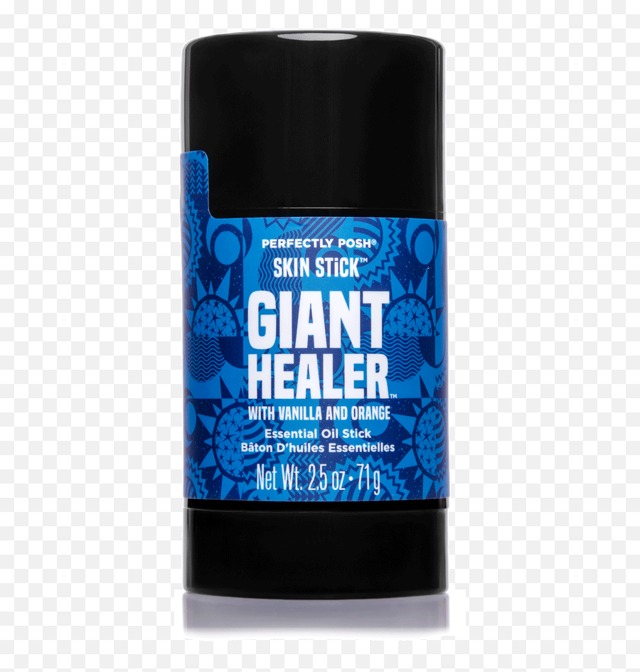 Perfectly Posh - Giant Healer Skin Stick Buy Posh Online Cosmetics Png,Perfectly Posh Logo Png