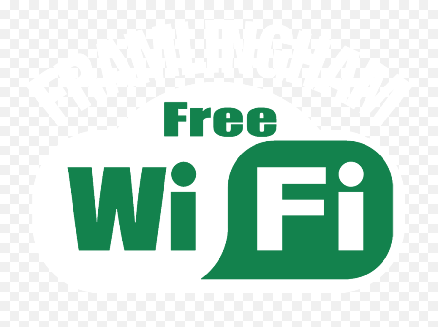 Freewifi - Framlinghamcom Graphic Design Png,Free Wifi Png