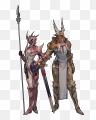Lets Play Tactics Ogre Let Us Cling Together Update 44 - Tactics Ogre Psp Classes Png,Ogre Png