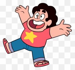 Steven Universe Png 2 Image - Steven From Steven Universe,Steven Universe Png