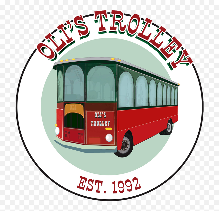Download Trolley Png - Bus Transparent Png Bus,Fortnite Bus Png