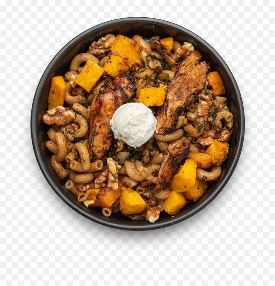 Chicken Butternut Macaroni - Chicken Butternut Macaroni Snap Kitchen Png,Macaroni Png