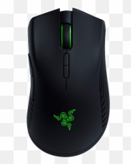 Mamba Razer Buy This Item Now - Ryzen Wireless png