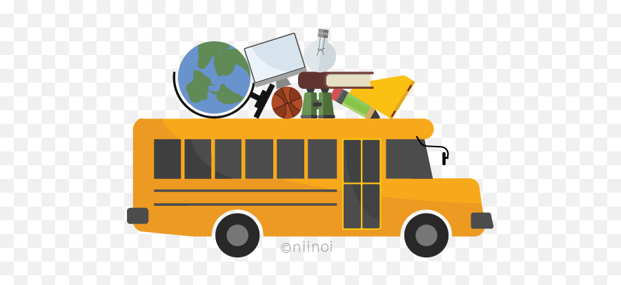 Back To School Royalty - Free Graphic Royalty Free Images School Bus Png,Back To School Png