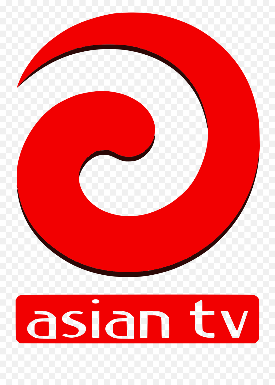 Asian Tv - Wikipedia Asian Tv Bangladesh Logo Png,Youtube Tv Logo Png