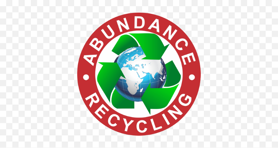 Abundance Recycling U2013 Reduce Reuse Recycle - Magic Planet Png,Recycle Logo