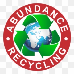 Abundance Recycling U2013 Reduce Reuse Recycle - Magic Planet png