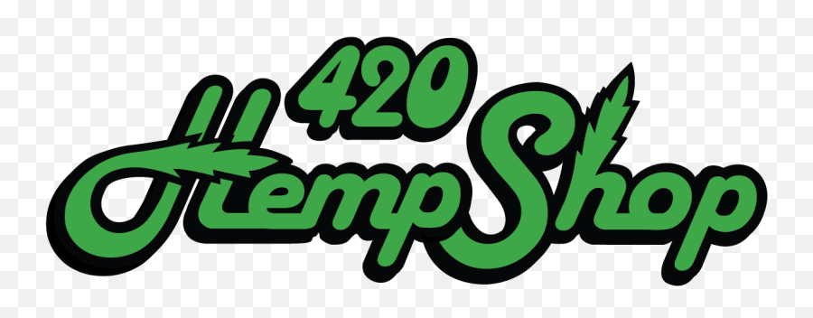 420 Hemp Shop - Graphic Design Png,420 Png