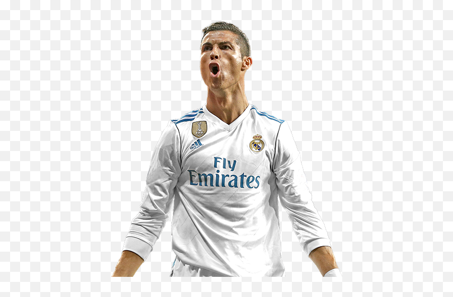 Ronaldo Fifa Png - Cristiano Ronaldo Icon,Fifa Png