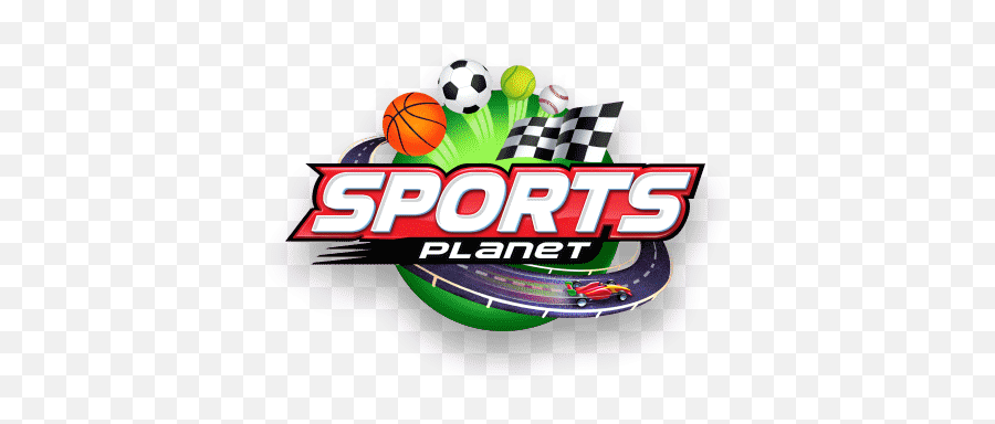 Sports - Spacetoon Sports Planet Png,Sport Png