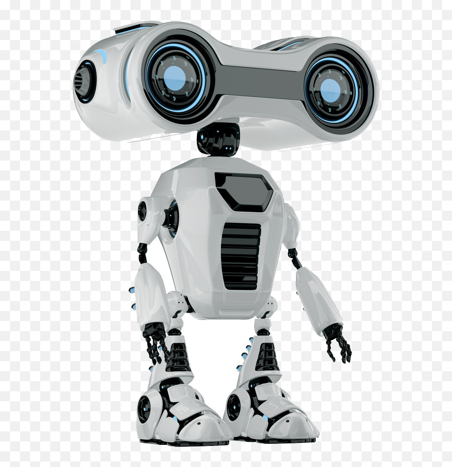 Download Machine Intelligence Chatbot Robot Artificial Free - Human Artificial Intelligence Robot Png,Robot Clipart Png