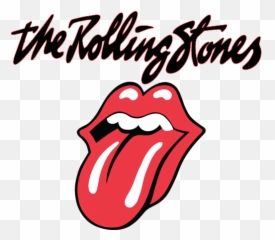The Rolling Stones Collection - Logo The Rolling Stones Rolling Stones Logo Vector Png,Stones Png