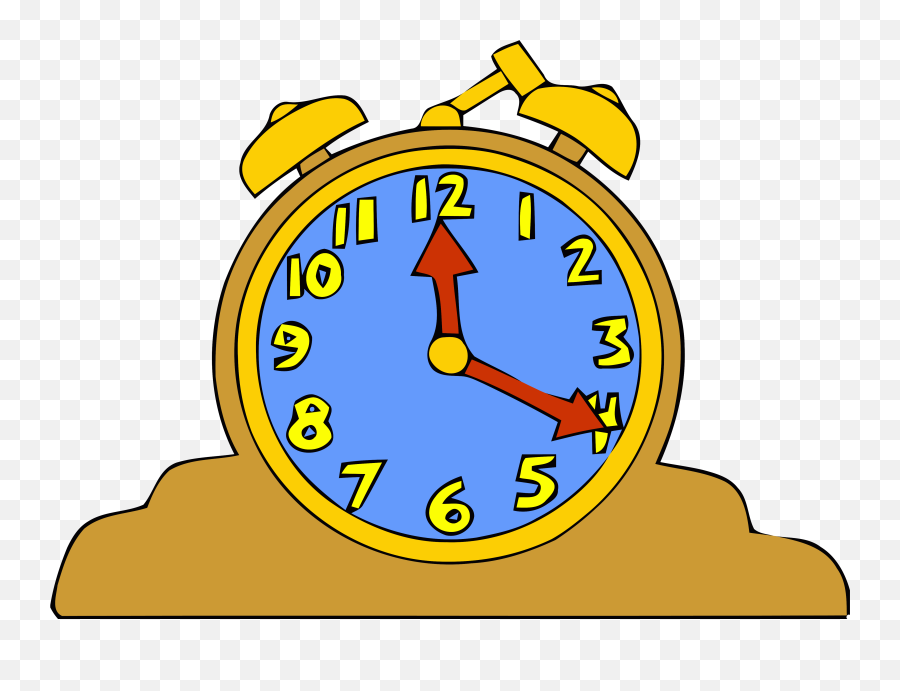 Grass Alarm Clock Clip Art Clipart Png U2013 Clipartlycom - Alarm Clock,Alarm Png