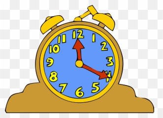 Grass Alarm Clock Clip Art Clipart Png U2013 Clipartlycom - Alarm Clock,Alarm Png