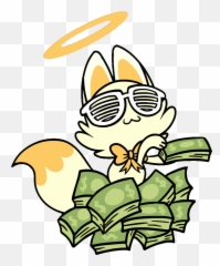 Top Stealing Money Stickers For Android U0026 Ios Gfycat - Cat Gif Animated png